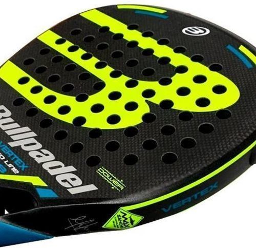 BULLPADEL-EX Carbon L.E.-2