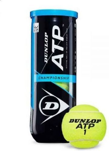 DUNLOP-ATP CHAMPIONSHIP-image-1