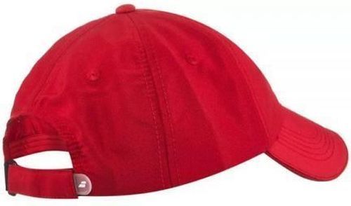 BABOLAT-Casquette Babolat Basic Logo-1