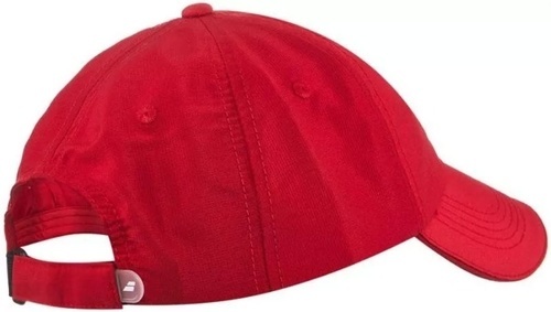 BABOLAT-Casquette Babolat Basic Logo-3