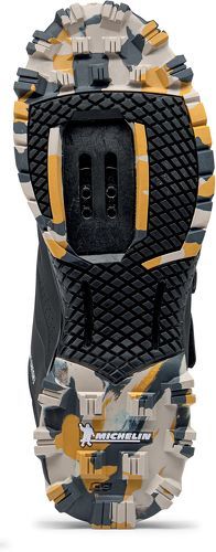 NORTHWAVE-Northwave Chaussures Vtt Enduro Mid 2-3