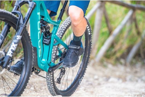 NORTHWAVE-Northwave Chaussures Vtt Enduro Mid 2-2