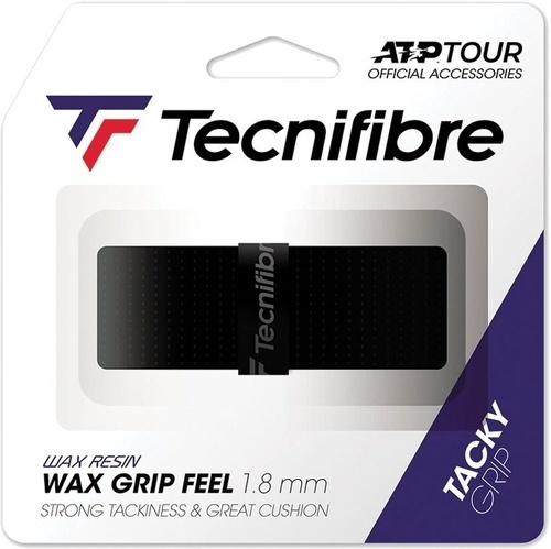 TECNIFIBRE-Grip Tecnifibre Wax Feel-1