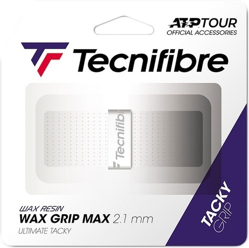 TECNIFIBRE-Grip Tecnifibre Wax Max-1