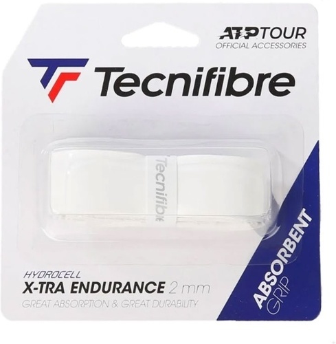 BABOLAT-Grip Syntec Team Feel Babolat - Grip de badminton-1