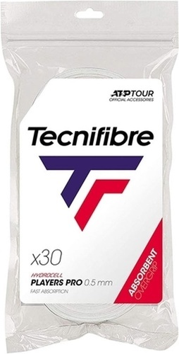 TECNIFIBRE-Surgrips Tecnifibre Players Pro X 30-1