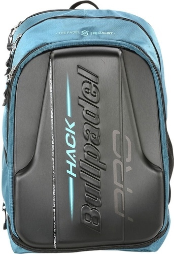 BULLPADEL-SAC A DOS BULLPADEL HACK BLEU BPM-22001-3