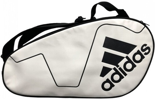 adidas Performance-Sac De Padel Adidas Carbon Control-3