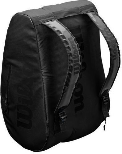 WILSON-Wilson Padel Super Tour Bag Sac De-3