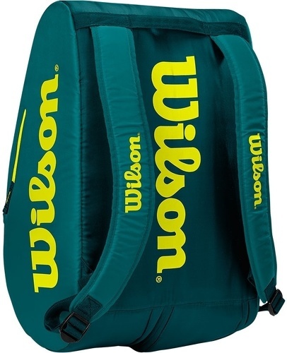 WILSON-Wilson Youth Racquet Bag Borsa da padel-3