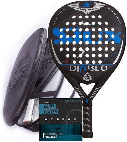 Siux-Diablo Graphene-1