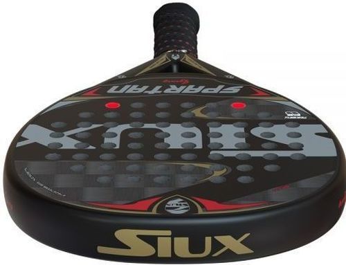 Siux-SIUX SPARTAN LUXURY-2