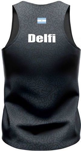 BULLPADEL-Tshirt Bullpadel Bublex Db-1