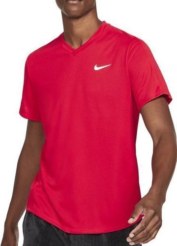 NIKE-Tshirt Nike Court Dri Fit Victory-0