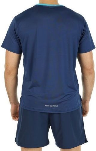 Nox-Tshirt Nox Exc Pn Thexpnca.009 Marine-1