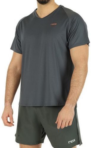 Nox-Tshirt Nox Exclusif Pn-0