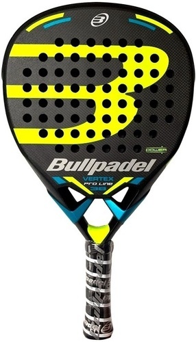 BULLPADEL-EX Carbon L.E.-3