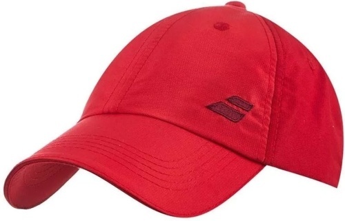 BABOLAT-Casquette Babolat Basic Logo-2