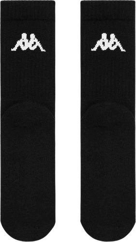 KAPPA-Chaussettes Alefo Bwt Alpine F1 Team 2023 1Pack-2