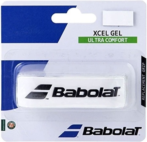 BABOLAT-Grip XCel Gel - Grip de tennis-1