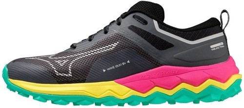 MIZUNO-Wave Ibuki Trail-1