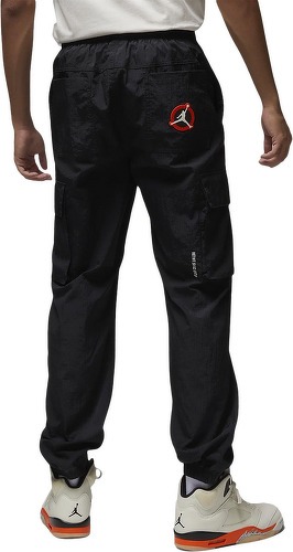 NIKE-Pantalon De Survêtement Nike Jordan Ess Woven-1