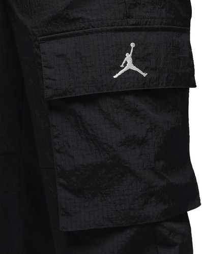NIKE-Pantalon De Survêtement Nike Jordan Ess Woven-3