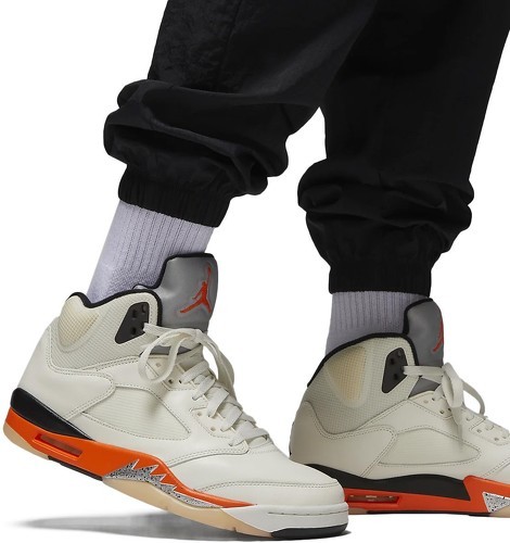 NIKE-Pantalon De Survêtement Nike Jordan Ess Woven-4