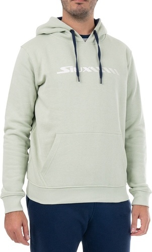Siux-Sweat Capuche Siux Mali-3
