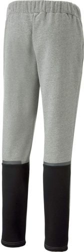 PUMA-Pantalon de jogging Puma teamCUP Casuals gris-2