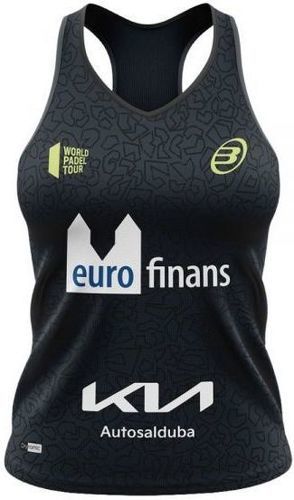 BULLPADEL-Tshirt Bullpadel Bublex Db-0