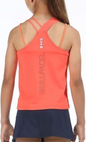 BULLPADEL-Tshirt Bullpadel Utica-1