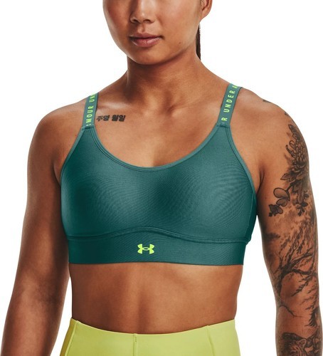 UNDER ARMOUR-Ua Infinity Covered-0