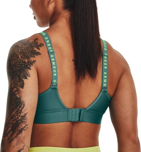 UNDER ARMOUR-Ua Infinity Covered-1