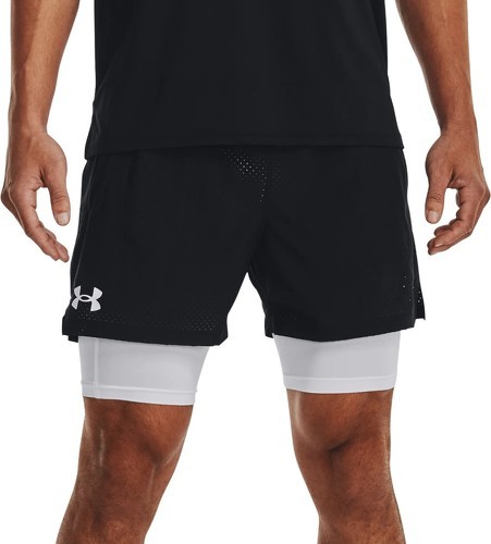 UNDER ARMOUR-Ua Vanish Woven 2In1 Vent Sts-image-1