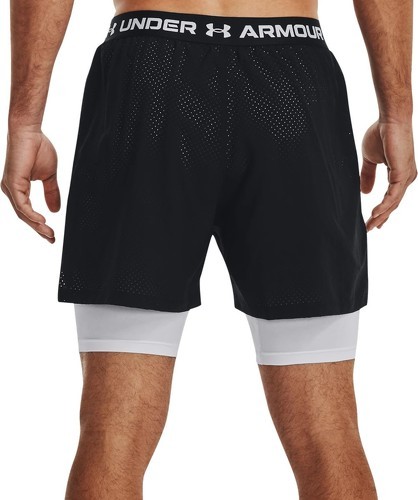 UNDER ARMOUR-Ua Vanish Woven 2In1 Vent Sts-1