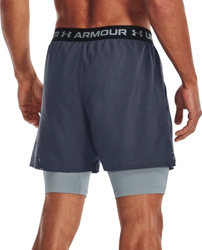 UNDER ARMOUR-Ua Vanish Woven 2In1 Vent Sts-1