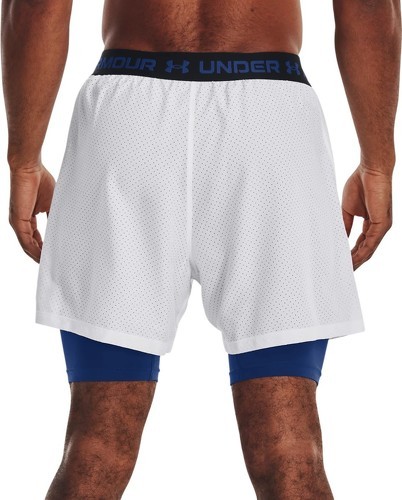 UNDER ARMOUR-Ua Vanish Woven 2In1 Vent Sts-1