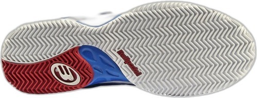 BULLPADEL-Chaussures De Padel Bullpadel Beker 23V-3