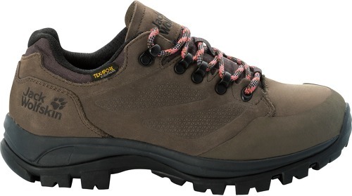 Jack wolfskin-Rebellion Texapore-0