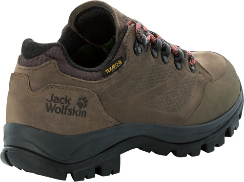 Jack wolfskin-Rebellion Texapore-2