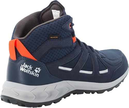 Jack wolfskin-Woodland 2 Texapore GT-2