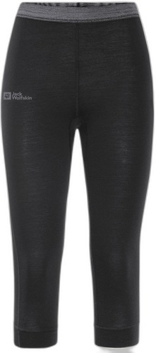 Jack wolfskin-Legging femme Jack Wolfskin Alpspitze-2