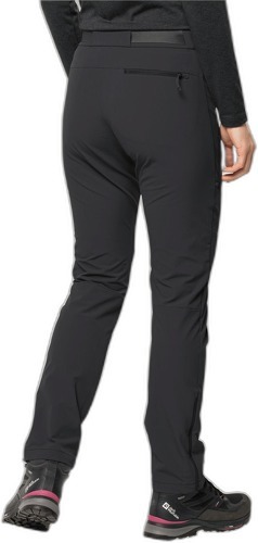 Jack wolfskin-Pantaloni Jack Wolfskin Holdsteig-1