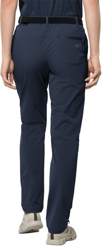 Jack wolfskin-Jack Wolfskin - De Pack And Go - Collant de running-2