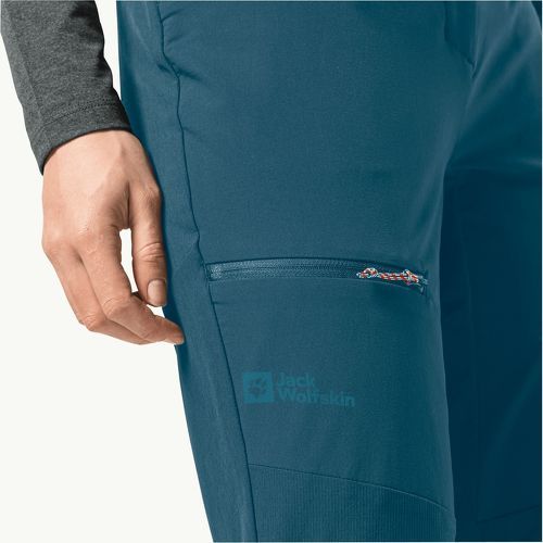 Jack wolfskin-Pantalon Jack Wolfskin Salmaser-4