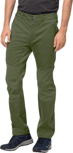 Jack wolfskin-Pantalon Jack Wolfskin Activate Tour Gt-image-1