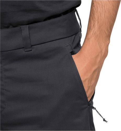 Jack wolfskin-Short Jack Wolfskin Activate Tour Gt-2