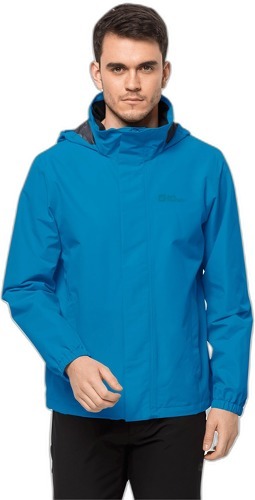 Jack wolfskin-Veste Imperméable Jack Wolfskin Stormy Point 2L-0