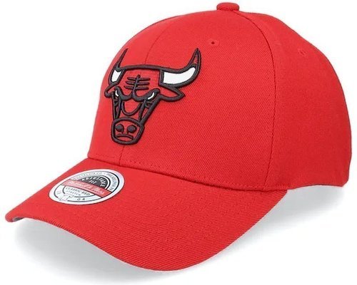 Mitchell & Ness-Casquette modèle Chicago Bulls-image-1